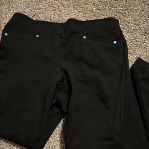 Anna Kline Work Pants